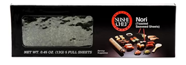 Sushi Nori Seaweed Sheets